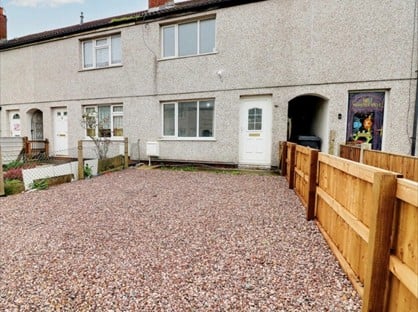 3 Bed Terraced House, The Crescent, DN7