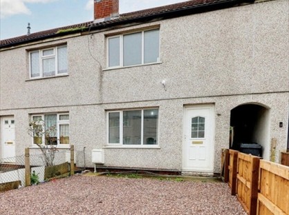 3 Bed Terraced House, The Crescent, DN7
