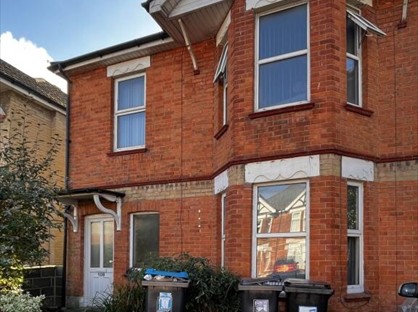 5 Bed Semi-Detached House, Alma Road, BH9