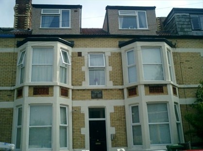 2 Bed Flat, Wilton Street, CH44