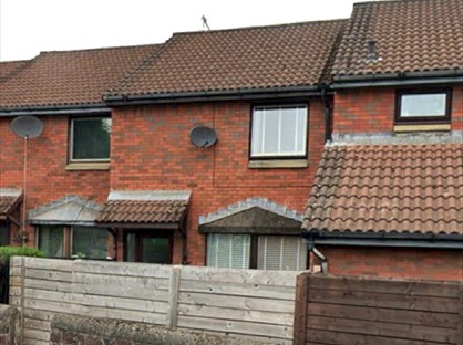 2 Bed Terraced House, Dalreoch Court, G82