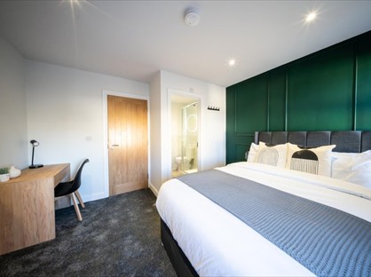 Room in a Shared House, Queens Road, PO2