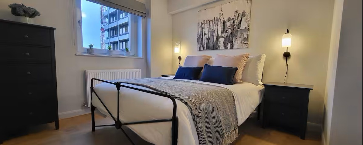 2 Bed Flat, Gresse Street, W1T photo 2