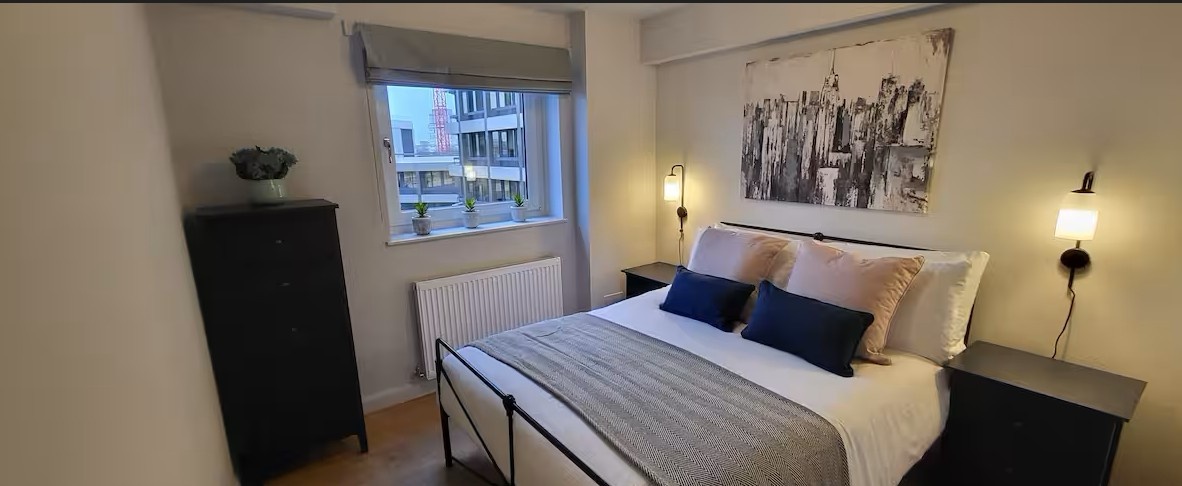 2 Bed Flat, Gresse Street, W1T photo 5