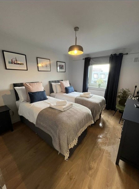 2 Bed Flat, Gresse Street, W1T photo 4