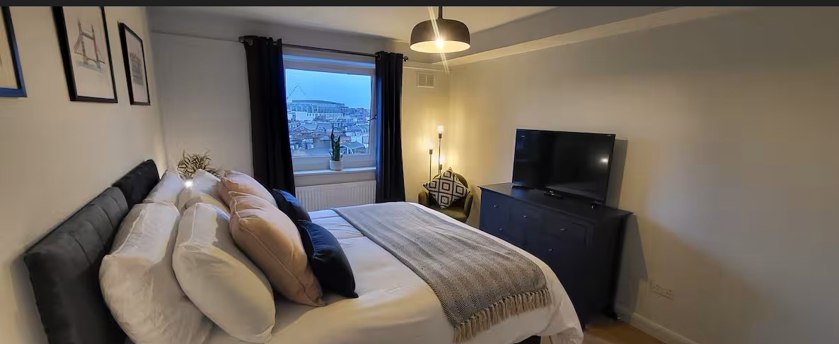 2 Bed Flat, Gresse Street, W1T photo 3
