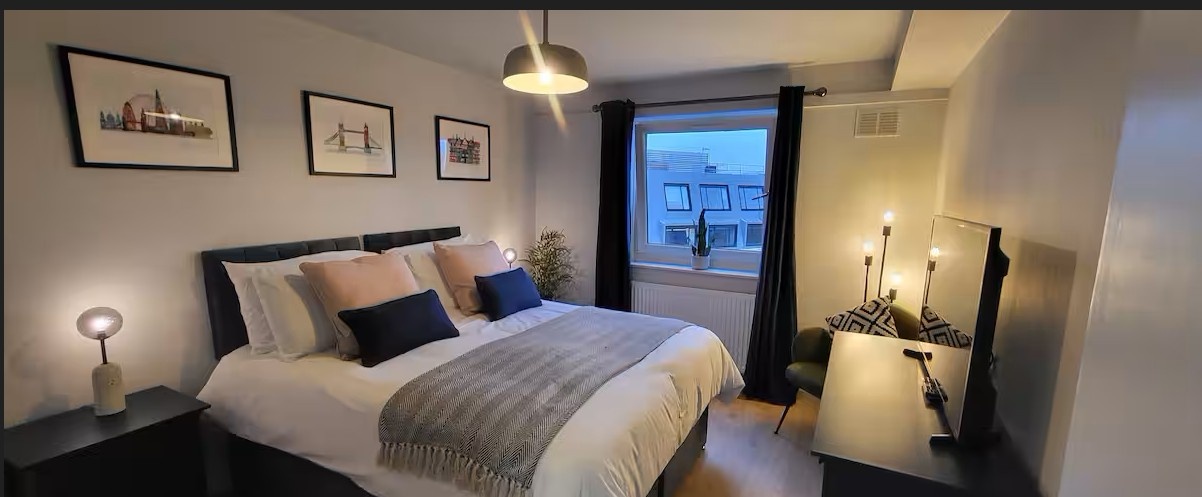 2 Bed Flat, Gresse Street, W1T
