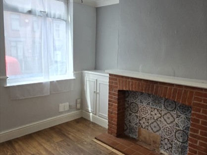 2 Bed Terraced House, Carlton Street, NG18