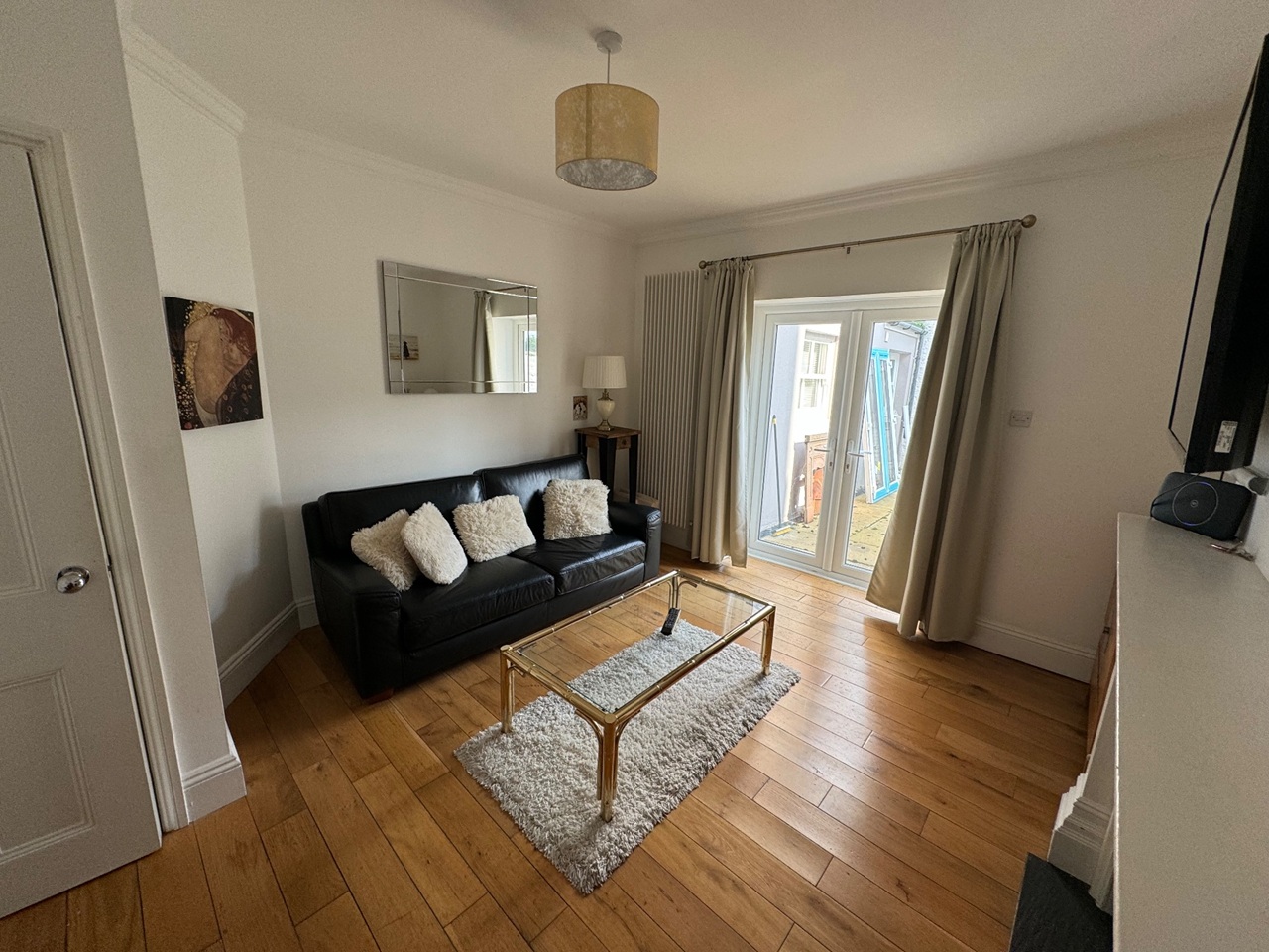 Additional image 2 of 1 Bed Flat, Garden  Devoshire Place, BN2, N1 7GU