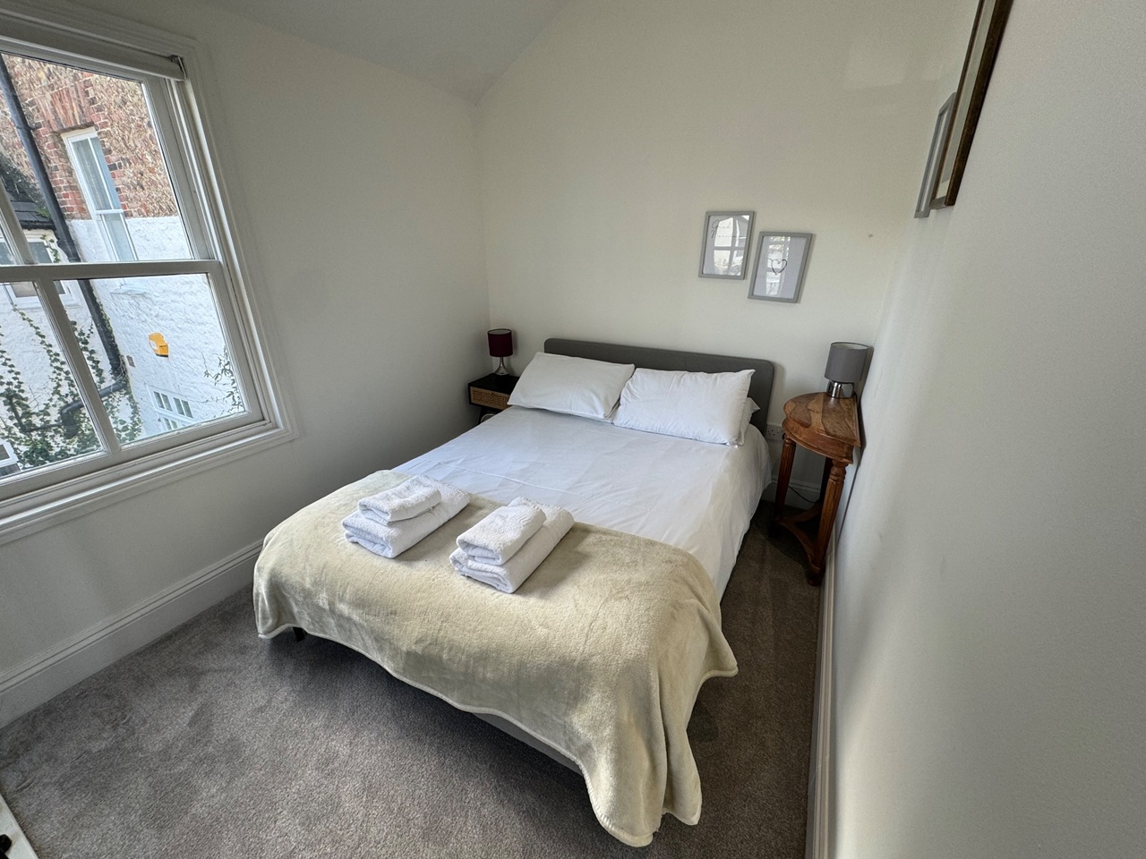 Additional image 3 of 1 Bed Flat, Garden  Devoshire Place, BN2, N1 7GU