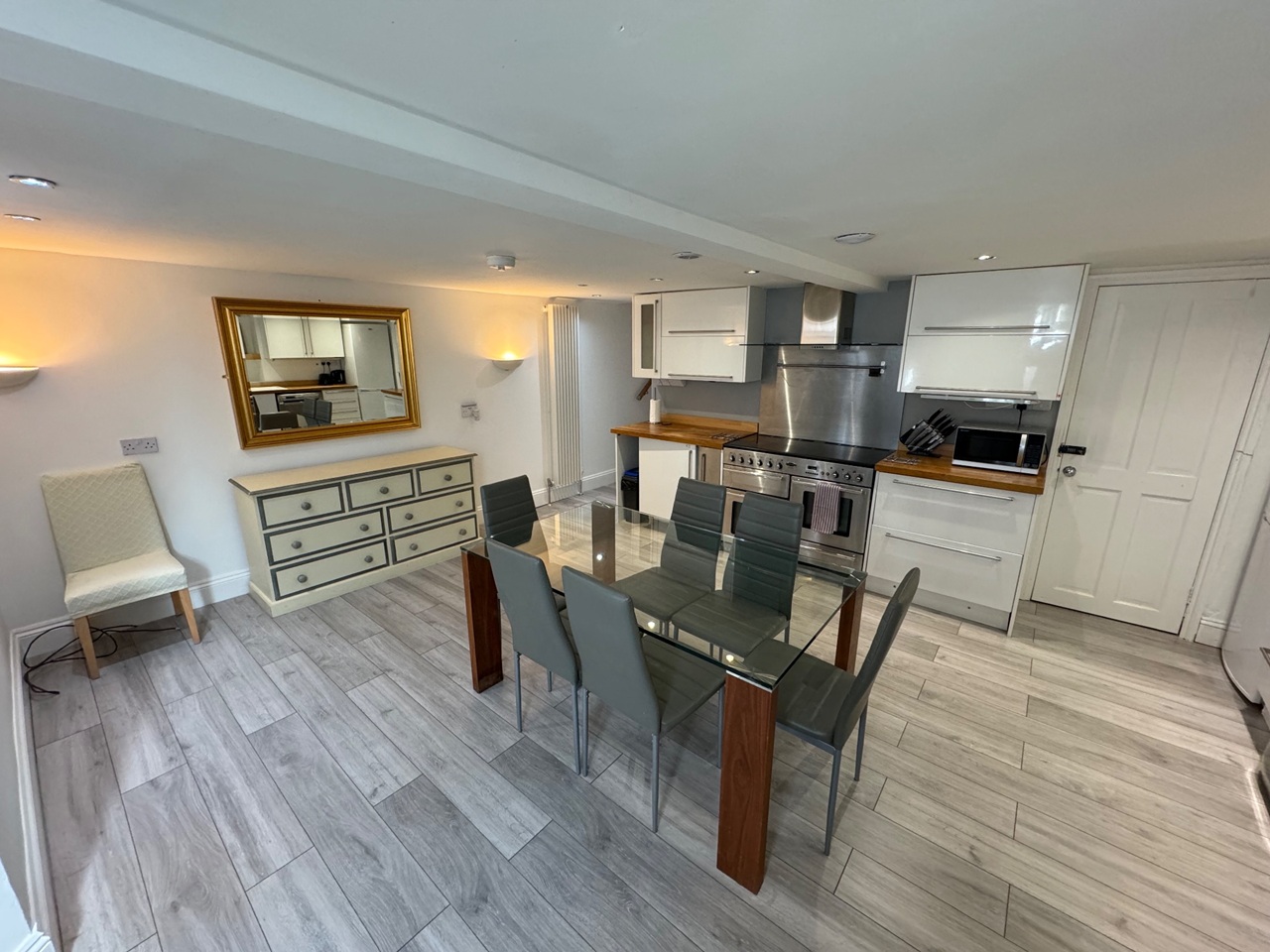 Additional image 4 of 1 Bed Flat, Garden  Devoshire Place, BN2, N1 7GU