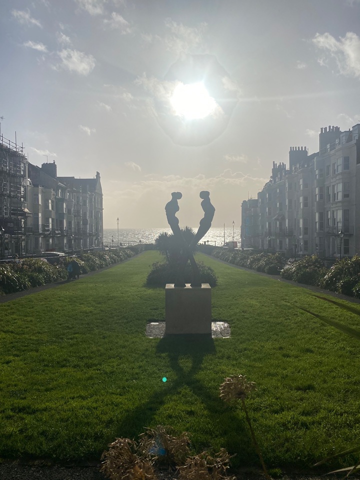 Additional image 5 of 1 Bed Flat, Garden  Devoshire Place, BN2, N1 7GU