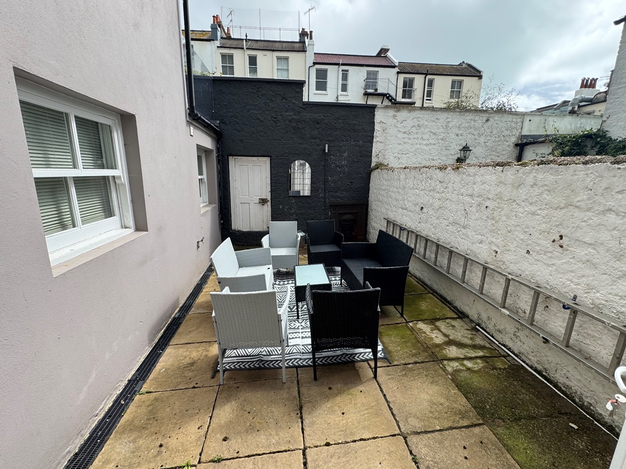 Additional image 6 of 1 Bed Flat, Garden  Devoshire Place, BN2, N1 7GU