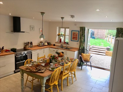 3 Bed Semi-Detached House, Rectory Road, IP22