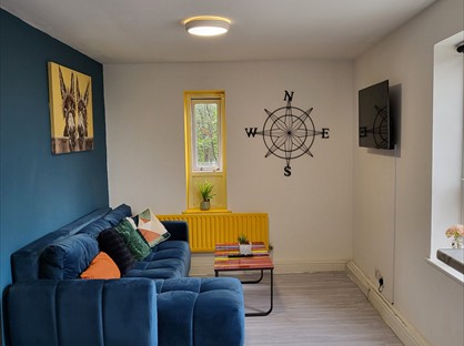 Room in a Shared Flat, Clarendon Road, LS2