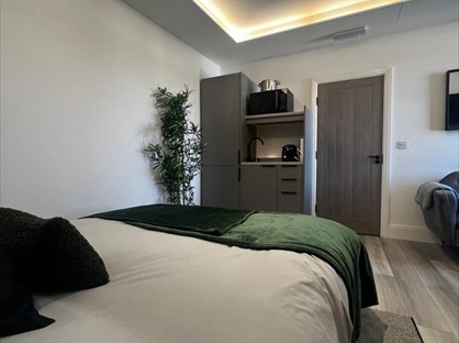 Room in a Shared Flat, Market Place, NE22