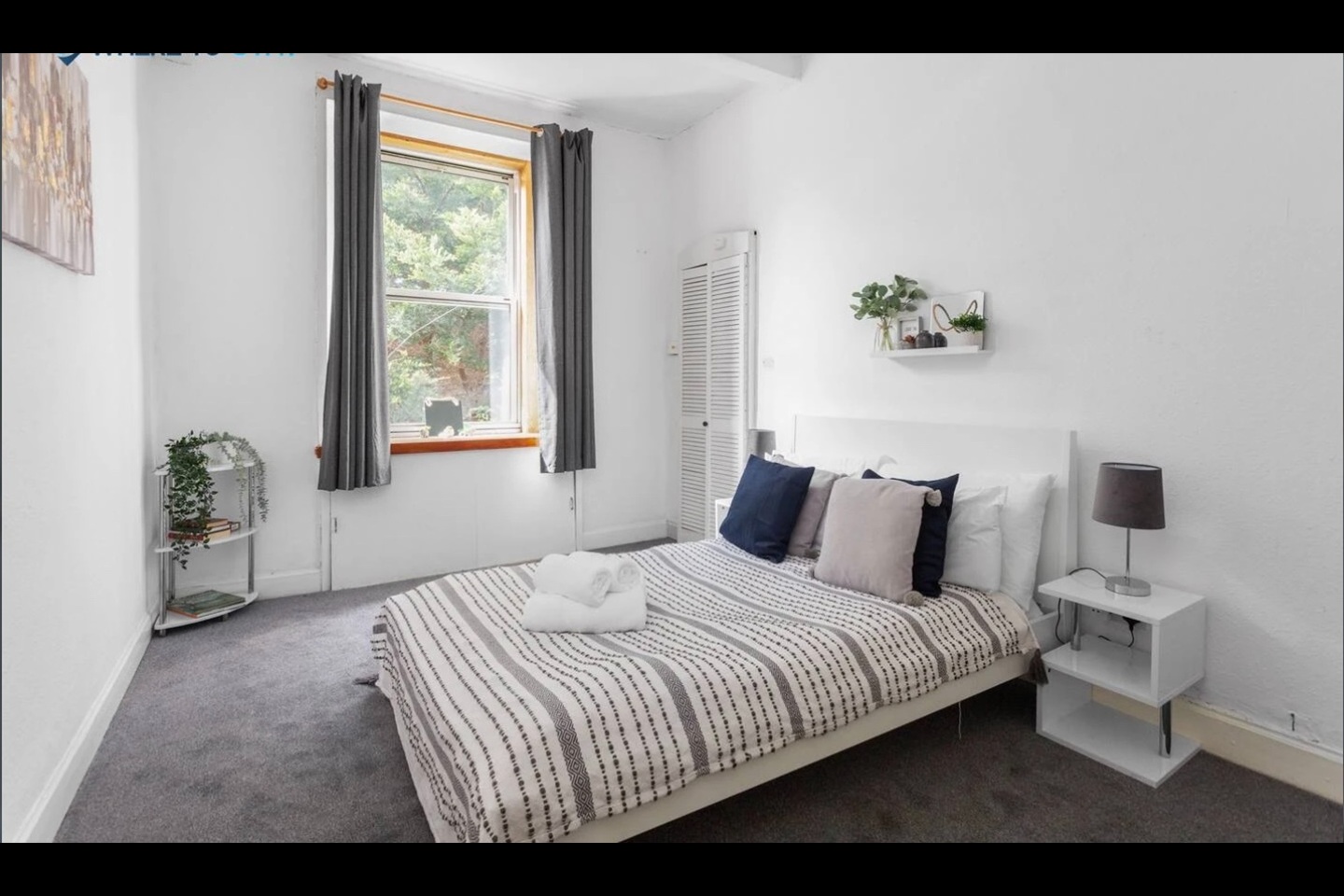 Edinburgh - 2 Bed Flat, Edinburgh, EH11 - To Rent Now for £1,400.00 p/m