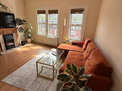 1 Bed Flat, Vale Road, N4