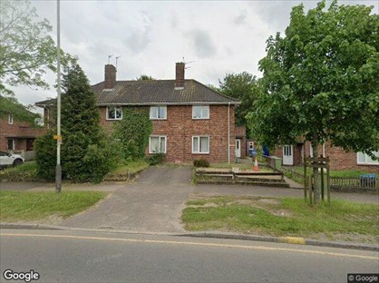 Room in a Shared Flat, Bluebell Road, NR4