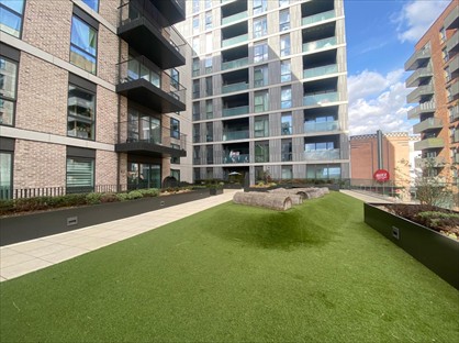 1 Bed Flat, Liberty Court, DA6