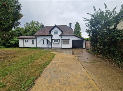 5 Bed Detached House, Pegmire Lane, WD25