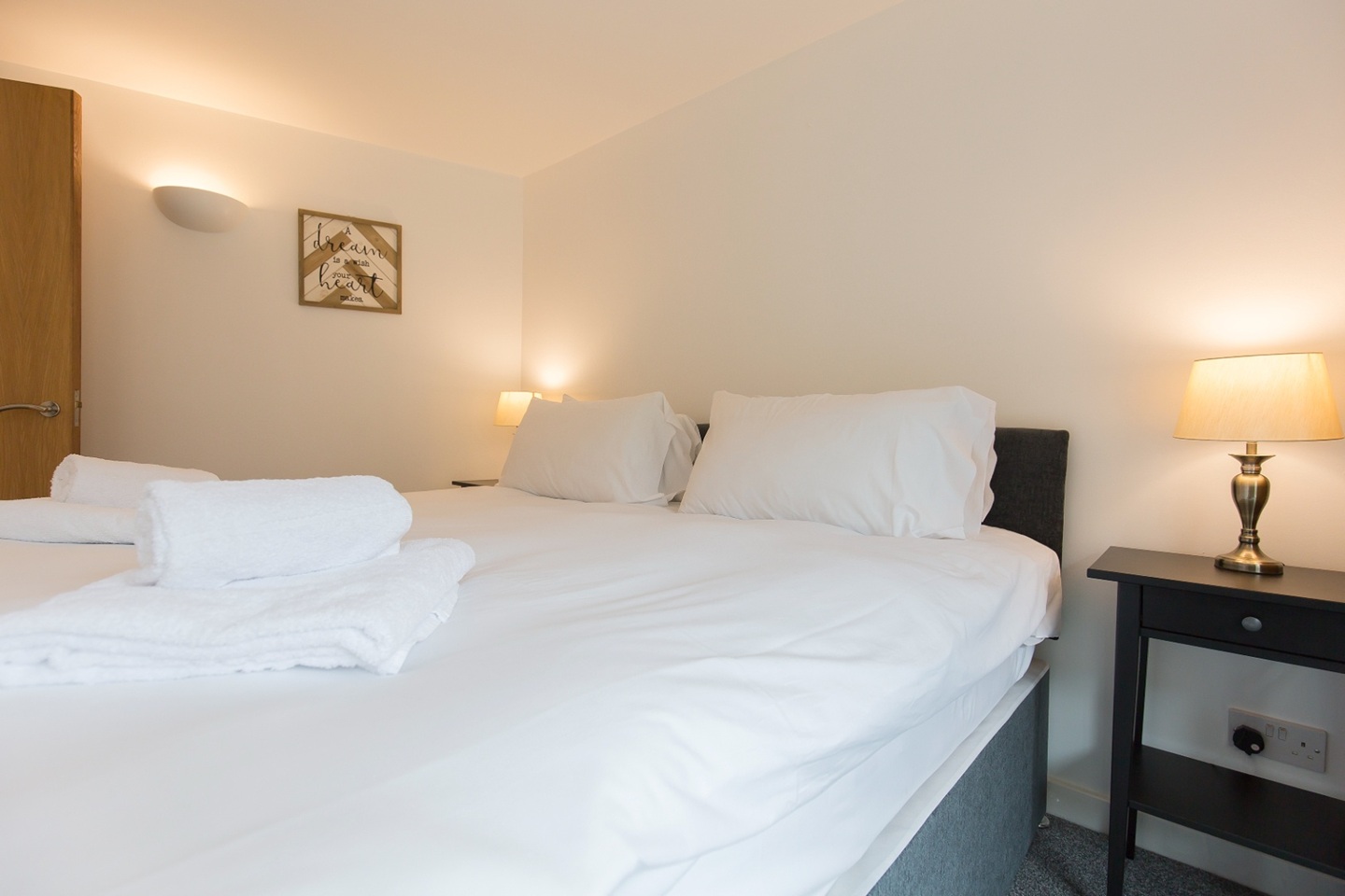 Additional image 3 of 2 Bed Flat, Raleigh Square, NG7, N1 7GU