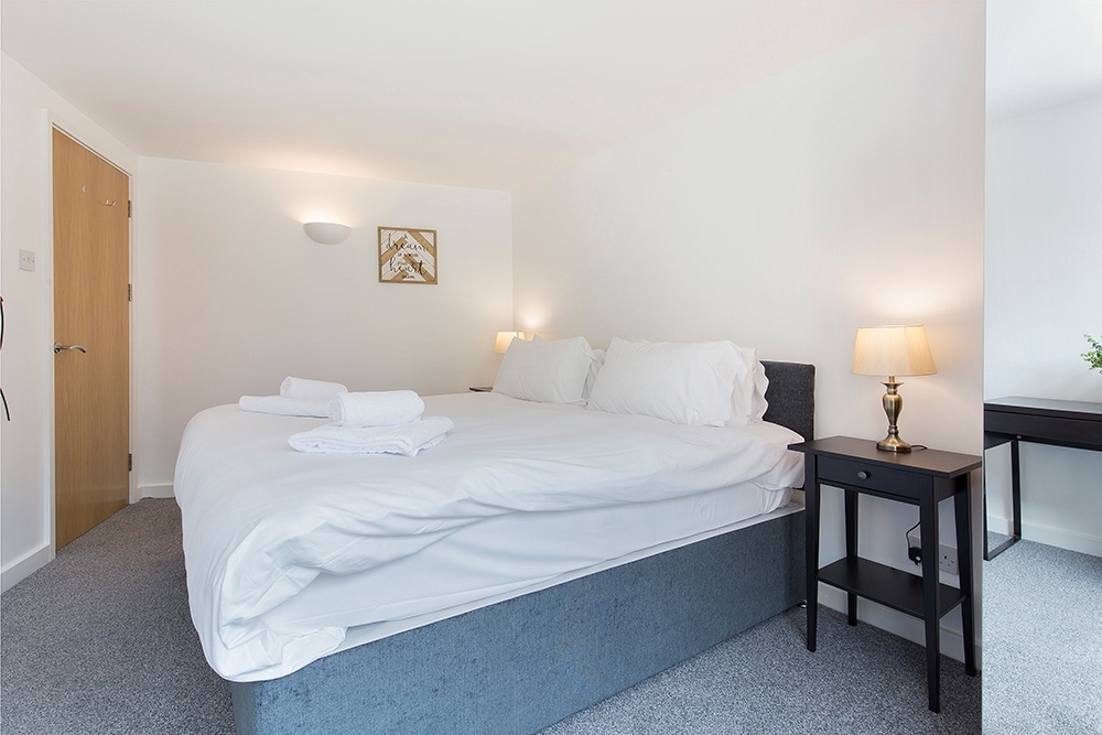 Additional image 7 of 2 Bed Flat, Raleigh Square, NG7, N1 7GU