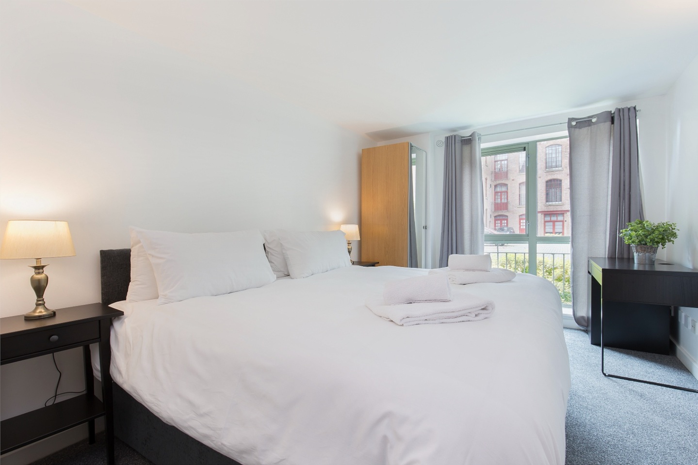 Additional image 8 of 2 Bed Flat, Raleigh Square, NG7, N1 7GU