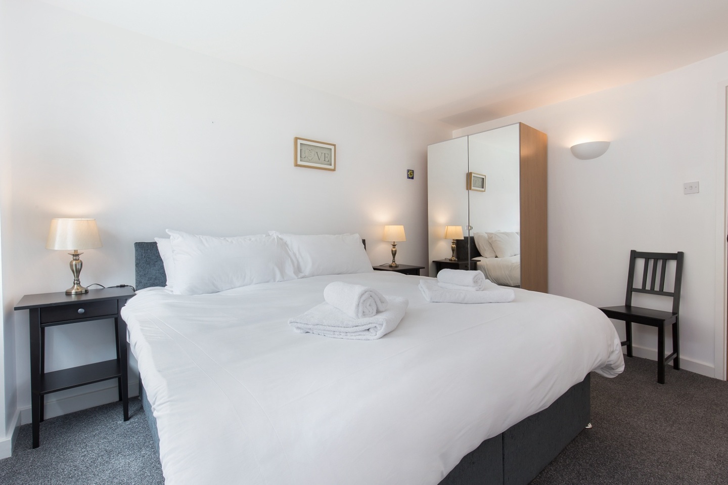 Additional image 9 of 2 Bed Flat, Raleigh Square, NG7, N1 7GU