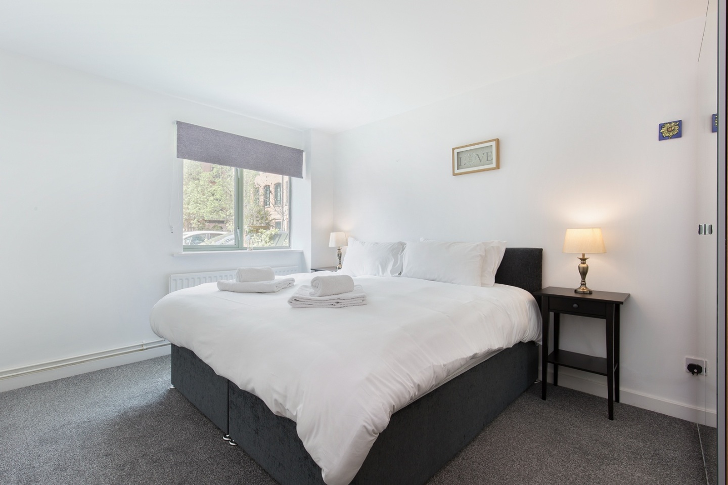 Additional image 10 of 2 Bed Flat, Raleigh Square, NG7, N1 7GU