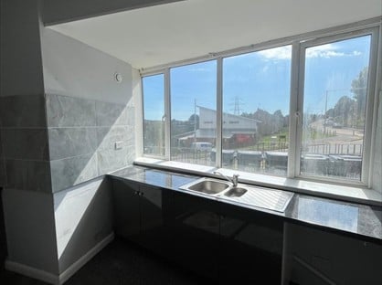 2 Bed Flat, The Malvern, TN34
