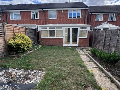 3 Bed Semi-Detached House, Whitwell Close, LU3