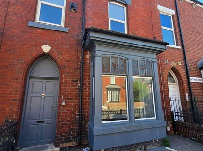 Room in a Shared House, Lowthian Road, TS24