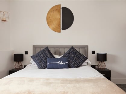 2 Bed Semi-Detached House, Vantage House Fishers Lane, NR2