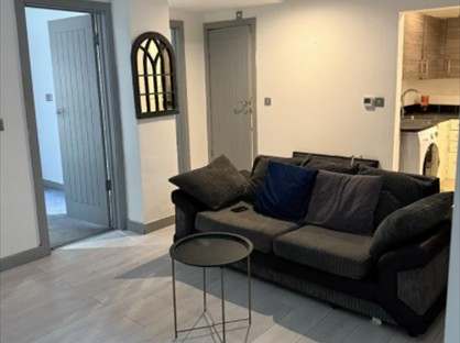 2 Bed Flat, Nelson Street, SS1