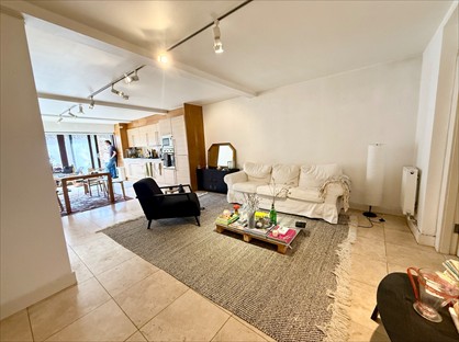 2 Bed Flat, Glebe Road, E8