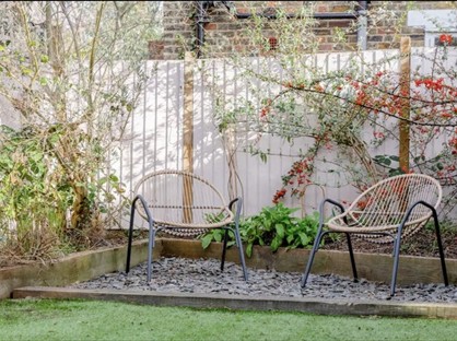 1 Bed Flat, Consort Road, SE15