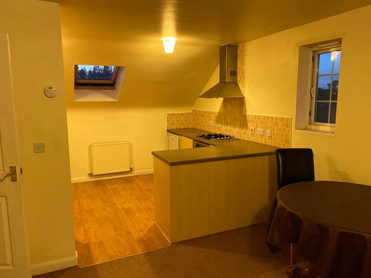 1 Bed Flat, Harlequin Court, CV3 photo 3