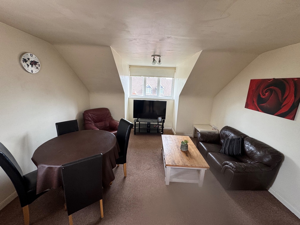 1 Bed Flat, Harlequin Court, CV3 photo 2