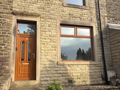 2 Bed Terraced House, Langroyd Road, BB8