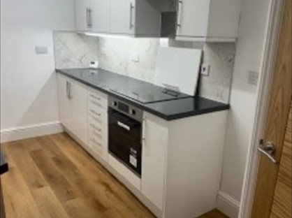 2 Bed Flat, Clare St, NN1