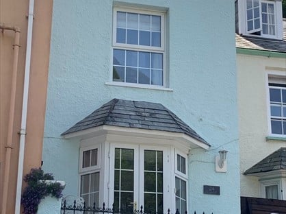 3 Bed Terraced House, Watersmeet Road, EX35