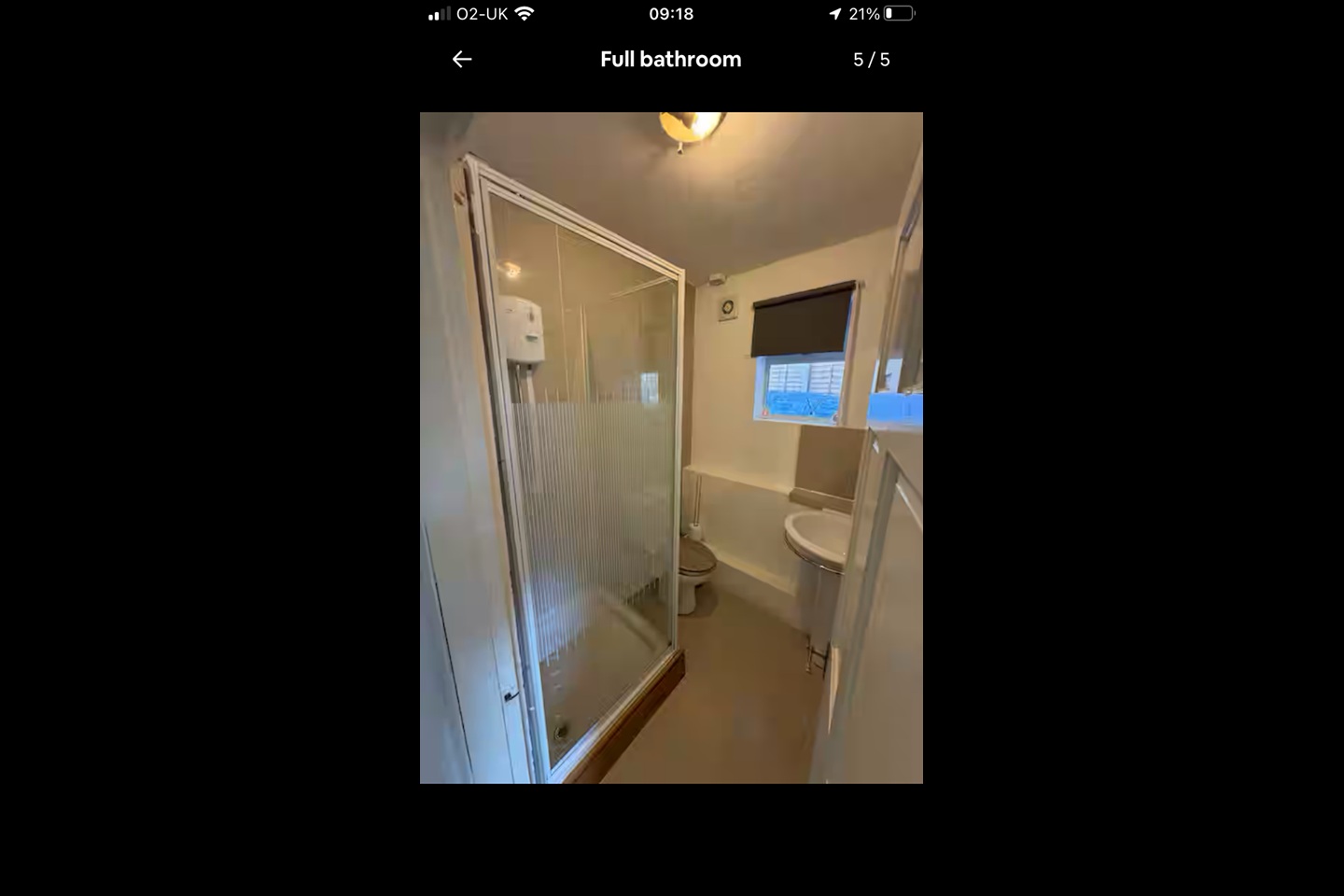 1 Bed Flat, Bristol Road, B5 photo 2