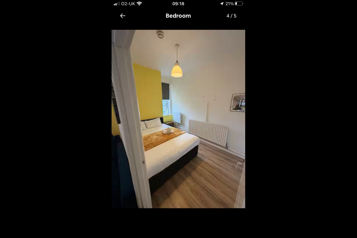 1 Bed Flat, Bristol Road, B5 photo 5