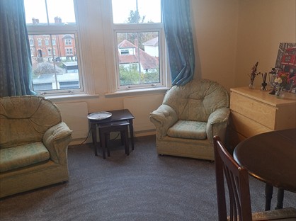 1 Bed Flat, London Road, GL1