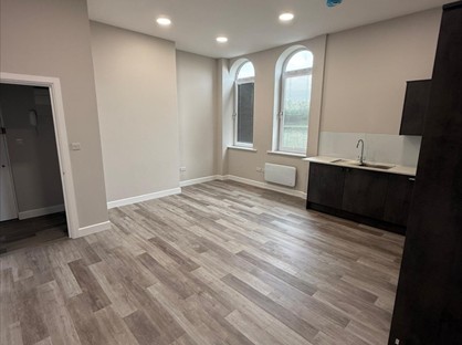 1 Bed Flat, Wedgewood Street, HP19