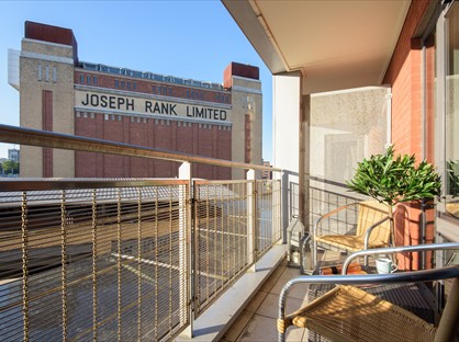 2 Bed Flat, Mill Road, NE8