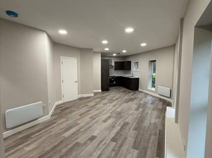 2 Bed Flat, Wedgewood Street, HP19