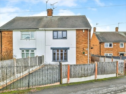 3 Bed Semi-Detached House, Lechlade Road, NG5