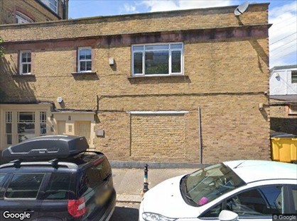 3 Bed Terraced House, Leigh On Sea, SS9